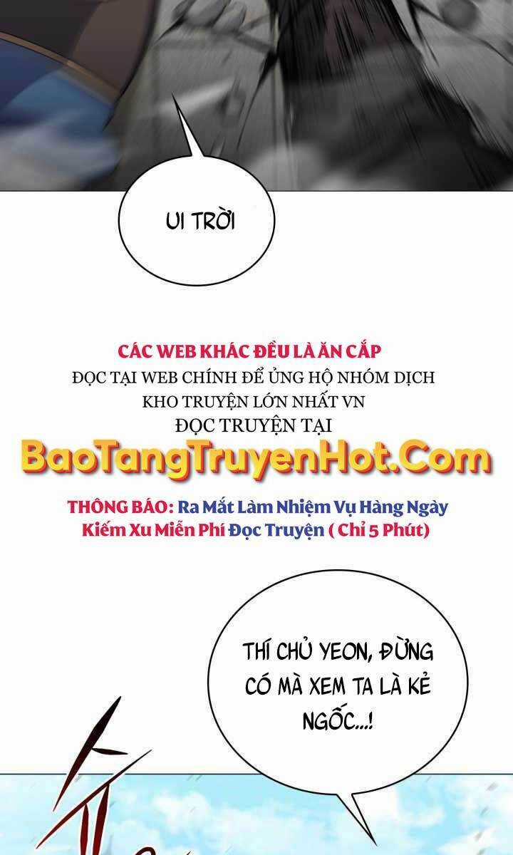 Tuyệt Đỉnh Võ Lâm Chapter 20 trang 77