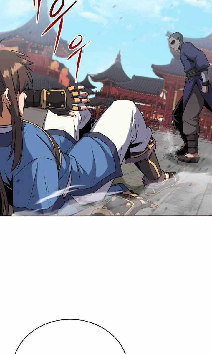 Tuyệt Đỉnh Võ Lâm Chapter 20 trang 78