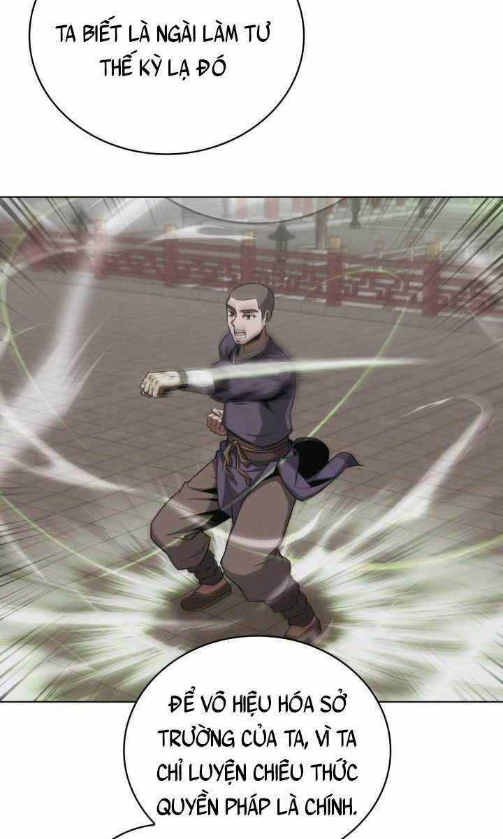 Tuyệt Đỉnh Võ Lâm Chapter 20 trang 79