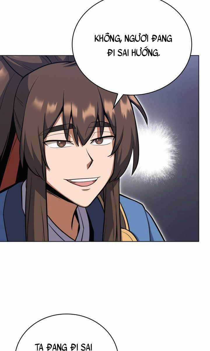 Tuyệt Đỉnh Võ Lâm Chapter 20 trang 8