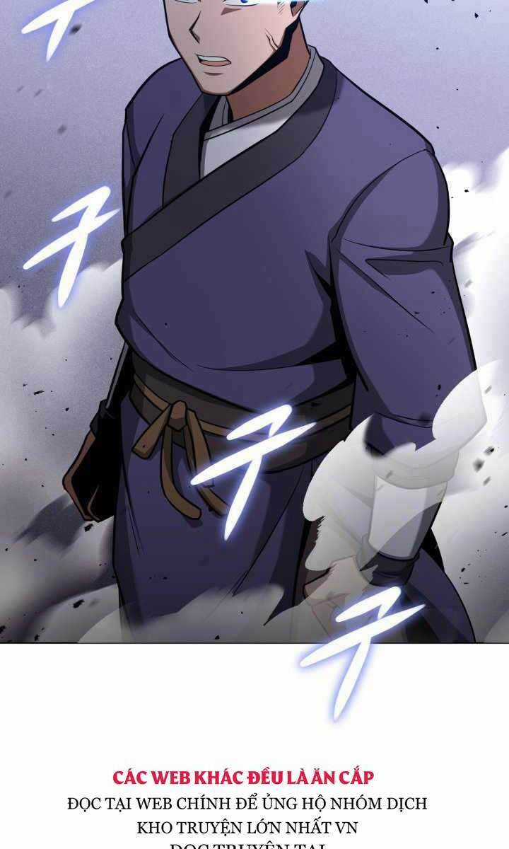 Tuyệt Đỉnh Võ Lâm Chapter 20 trang 81