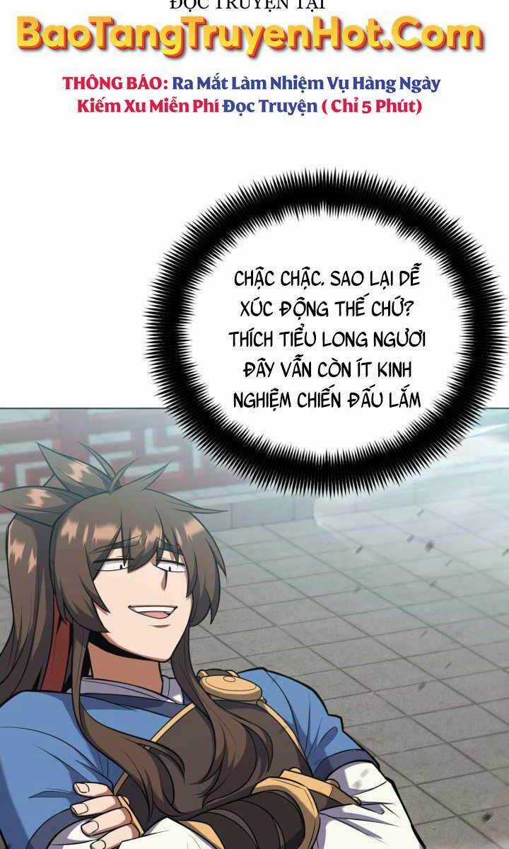 Tuyệt Đỉnh Võ Lâm Chapter 20 trang 82