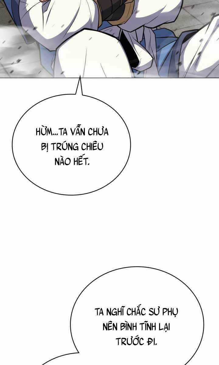 Tuyệt Đỉnh Võ Lâm Chapter 20 trang 83