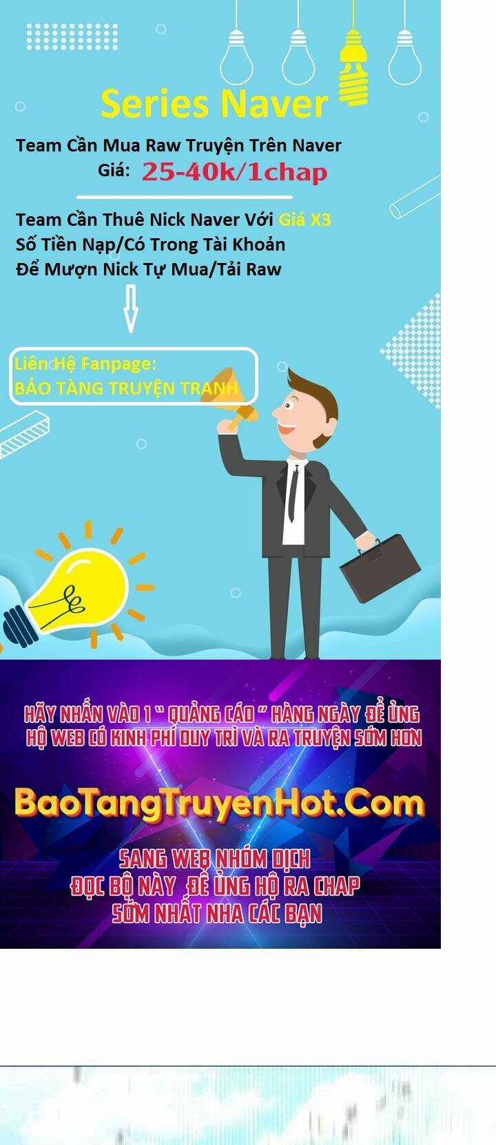 Tuyệt Đỉnh Võ Lâm Chapter 20 trang 85