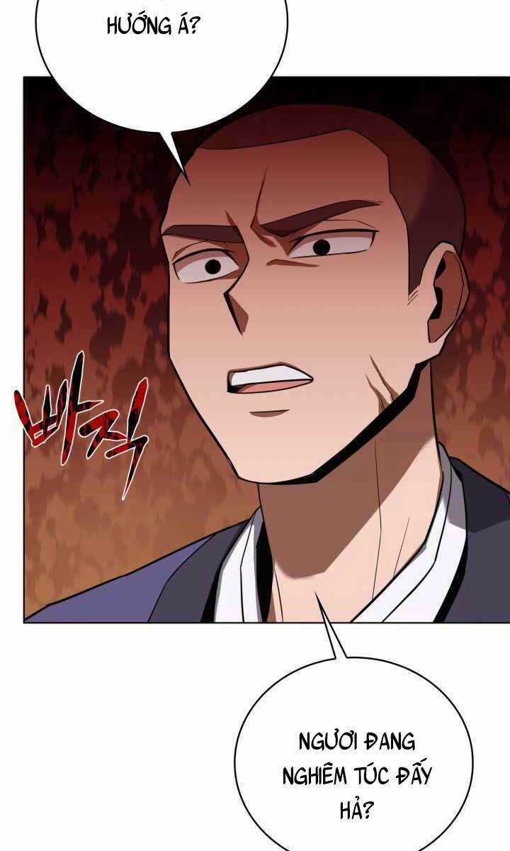 Tuyệt Đỉnh Võ Lâm Chapter 20 trang 9