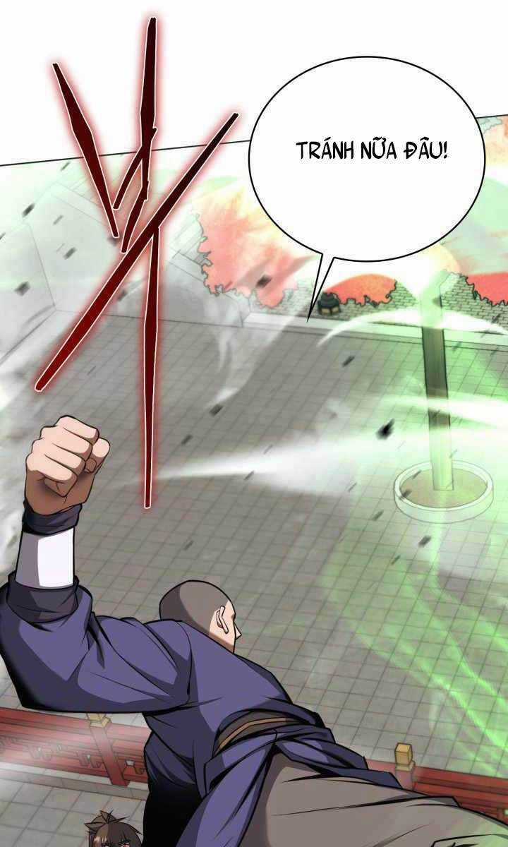 Tuyệt Đỉnh Võ Lâm Chapter 20 trang 90