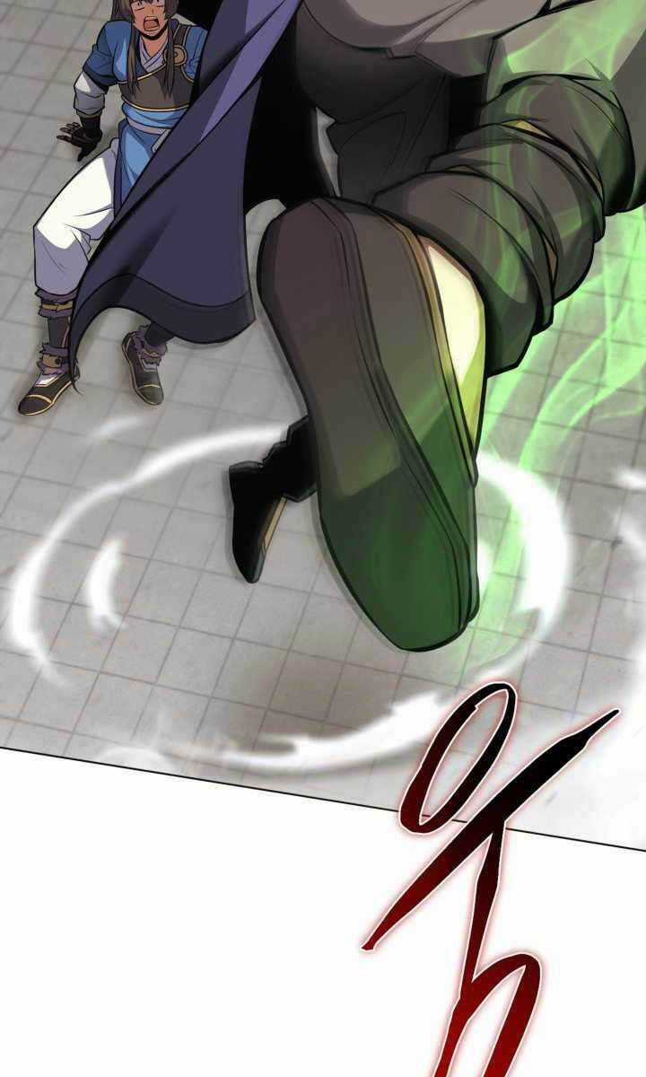 Tuyệt Đỉnh Võ Lâm Chapter 20 trang 91