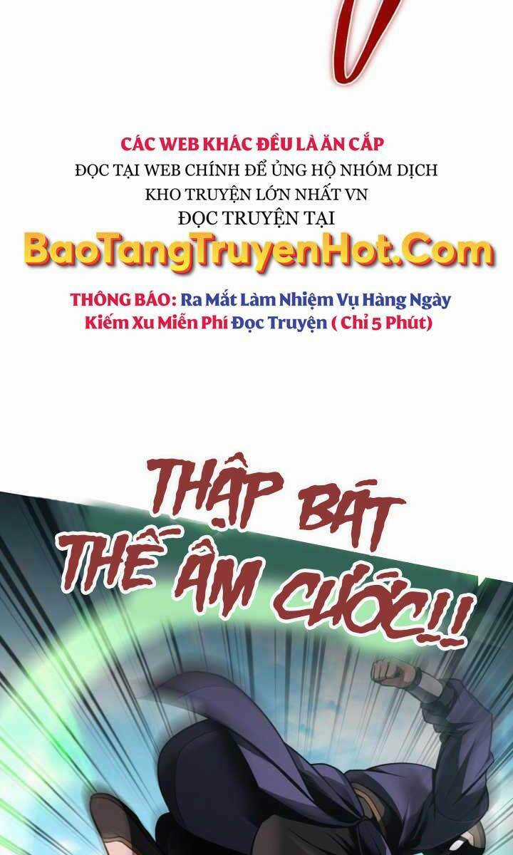 Tuyệt Đỉnh Võ Lâm Chapter 20 trang 92