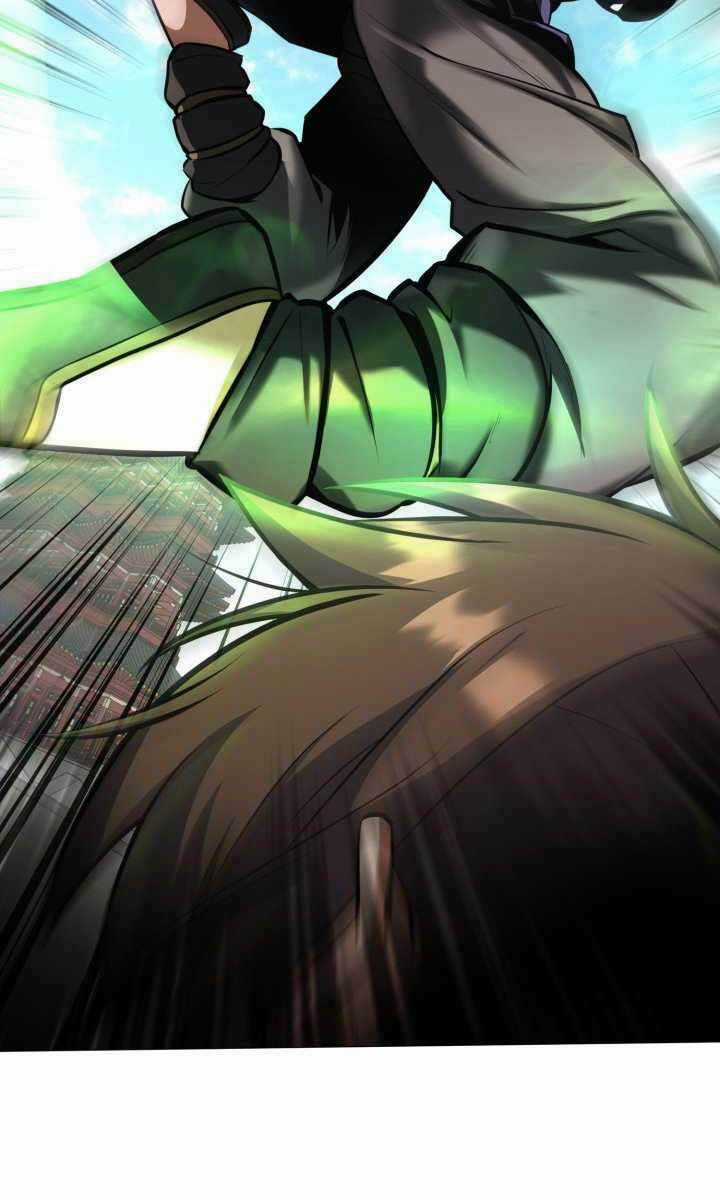 Tuyệt Đỉnh Võ Lâm Chapter 20 trang 93