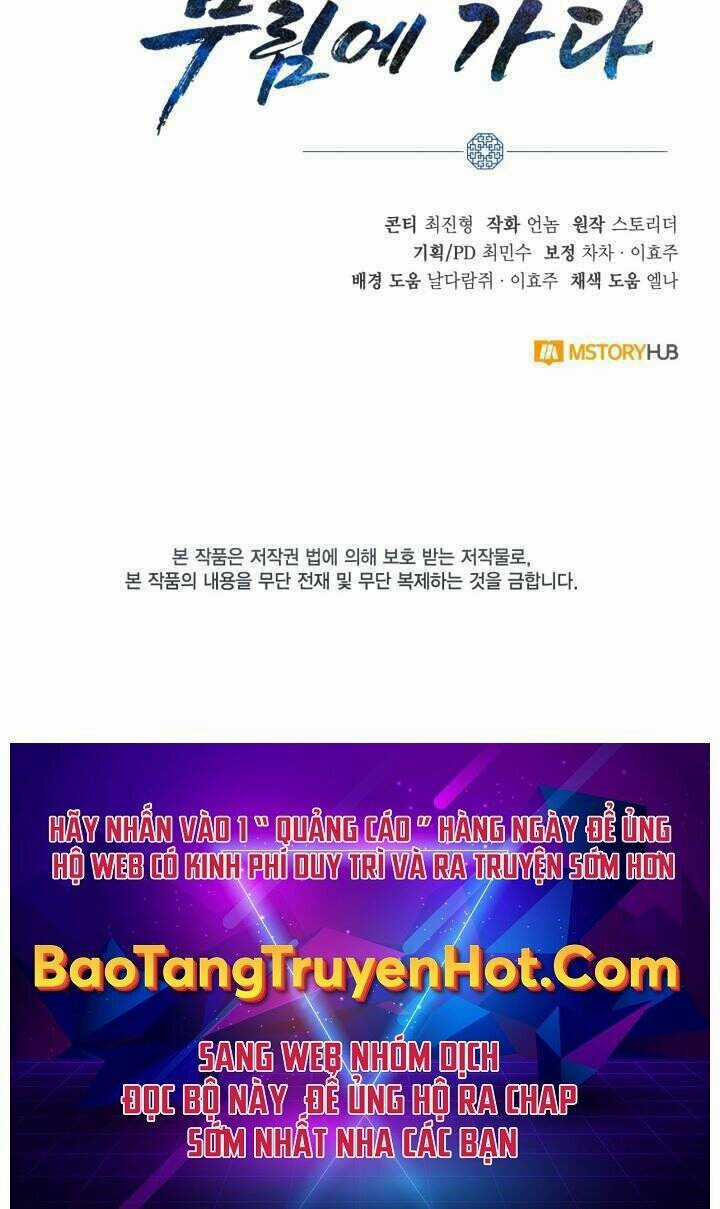 Tuyệt Đỉnh Võ Lâm Chapter 20 trang 95