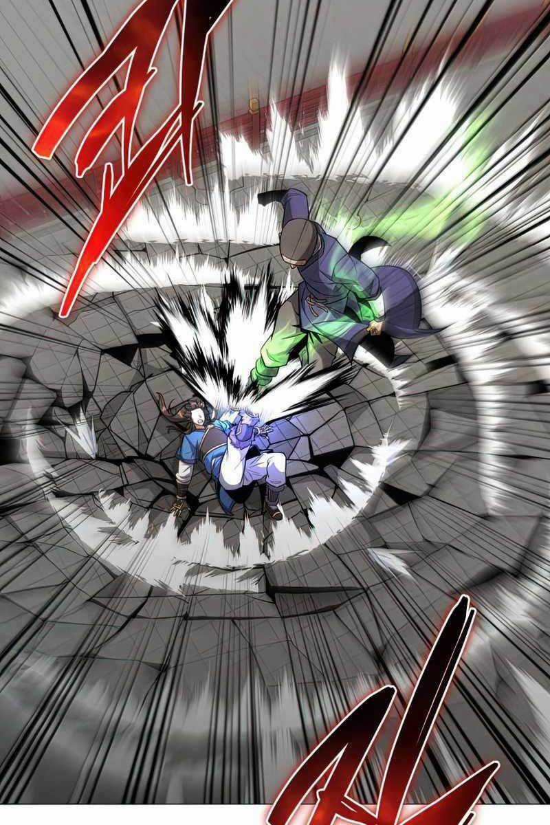 Tuyệt Đỉnh Võ Lâm Chapter 21 trang 16