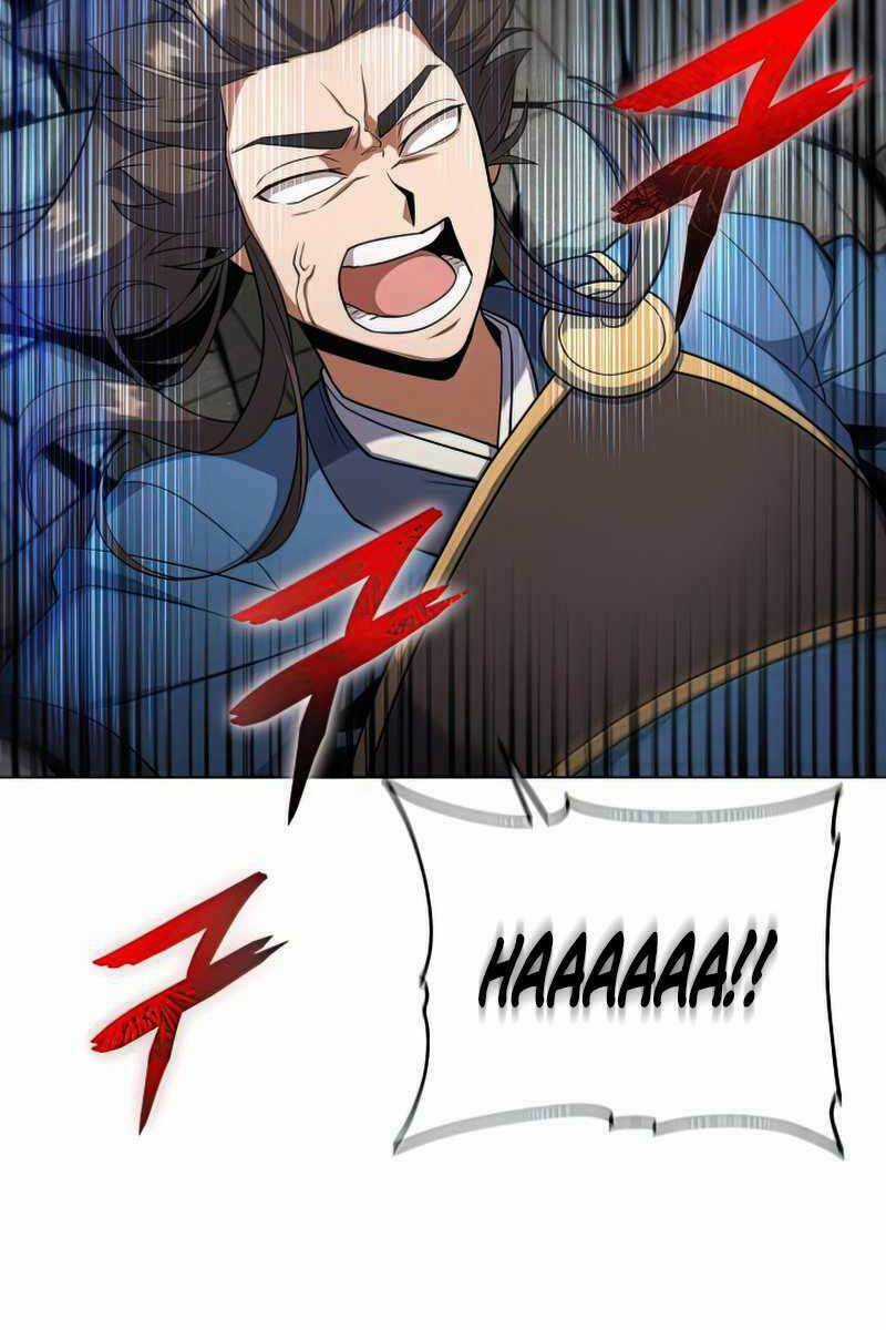 Tuyệt Đỉnh Võ Lâm Chapter 21 trang 18