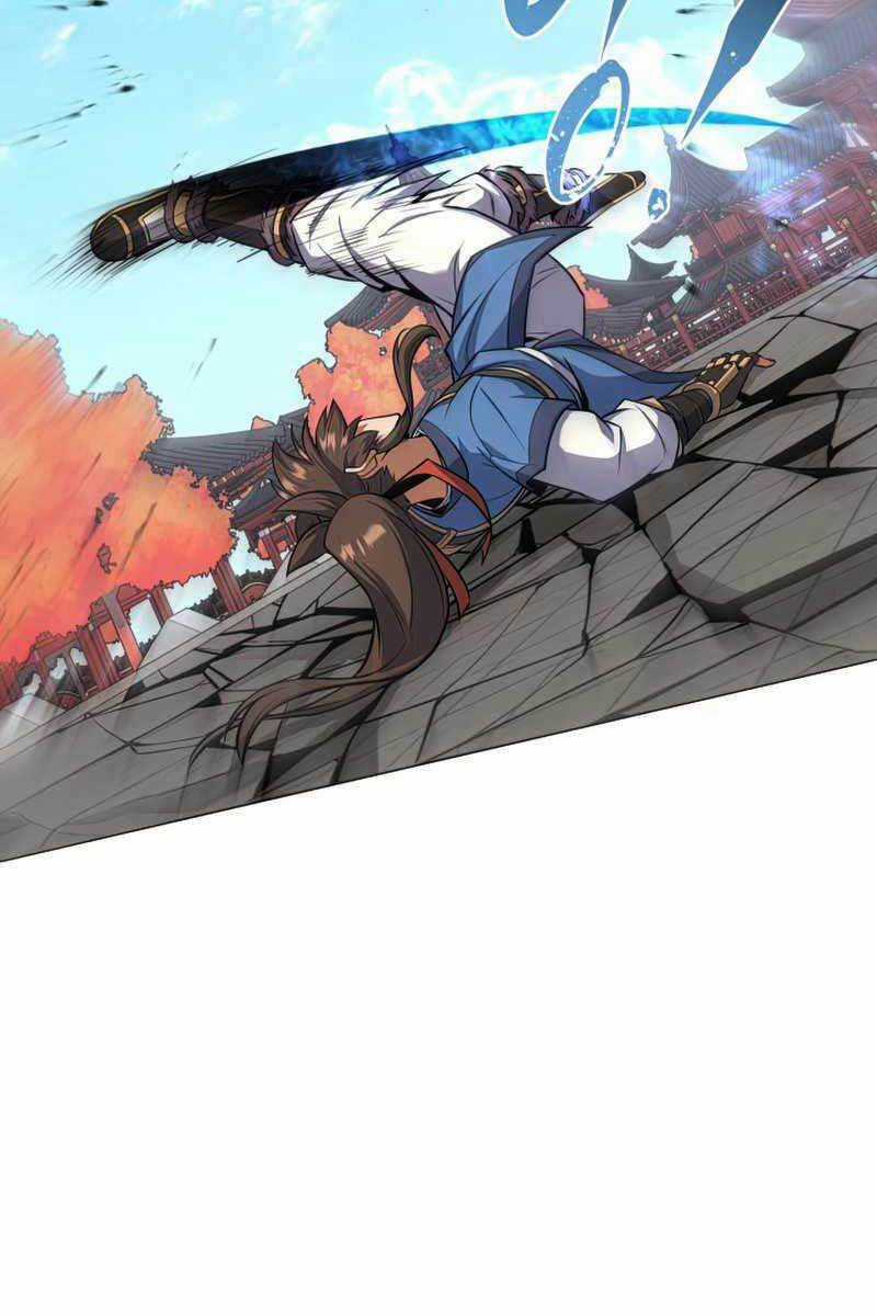 Tuyệt Đỉnh Võ Lâm Chapter 21 trang 23