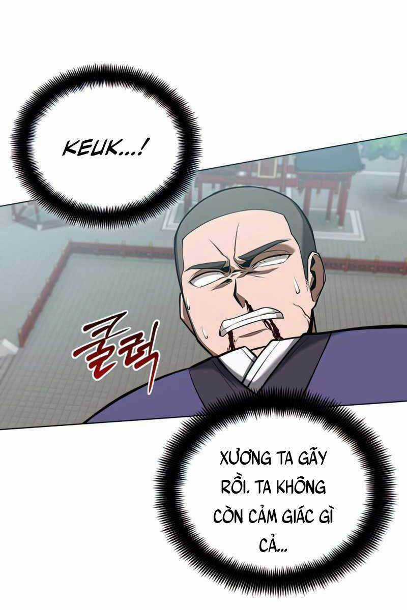 Tuyệt Đỉnh Võ Lâm Chapter 21 trang 24