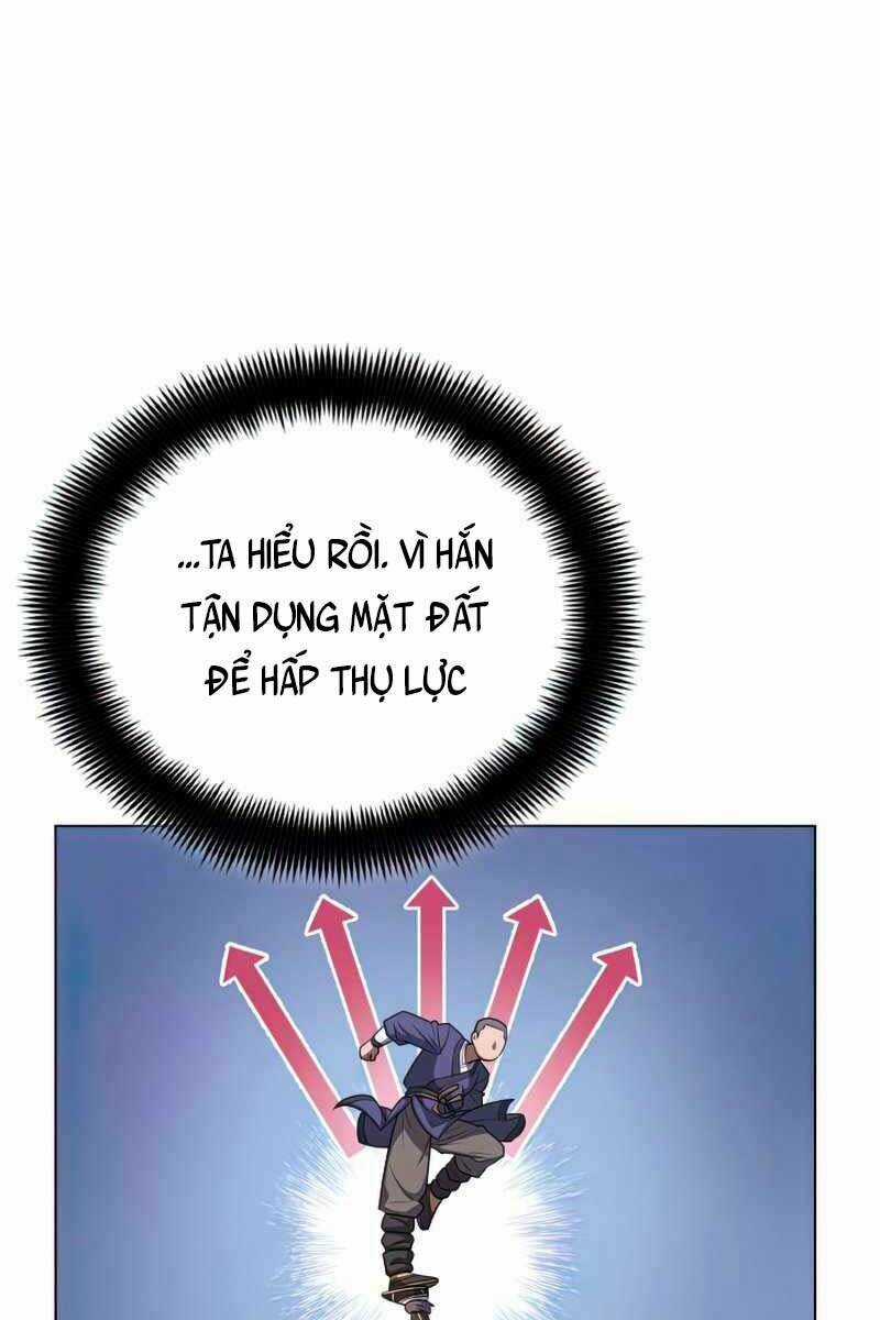 Tuyệt Đỉnh Võ Lâm Chapter 21 trang 25