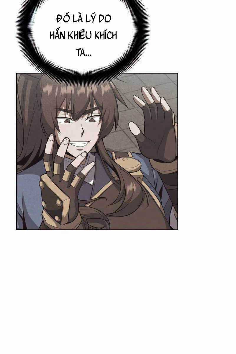 Tuyệt Đỉnh Võ Lâm Chapter 21 trang 27