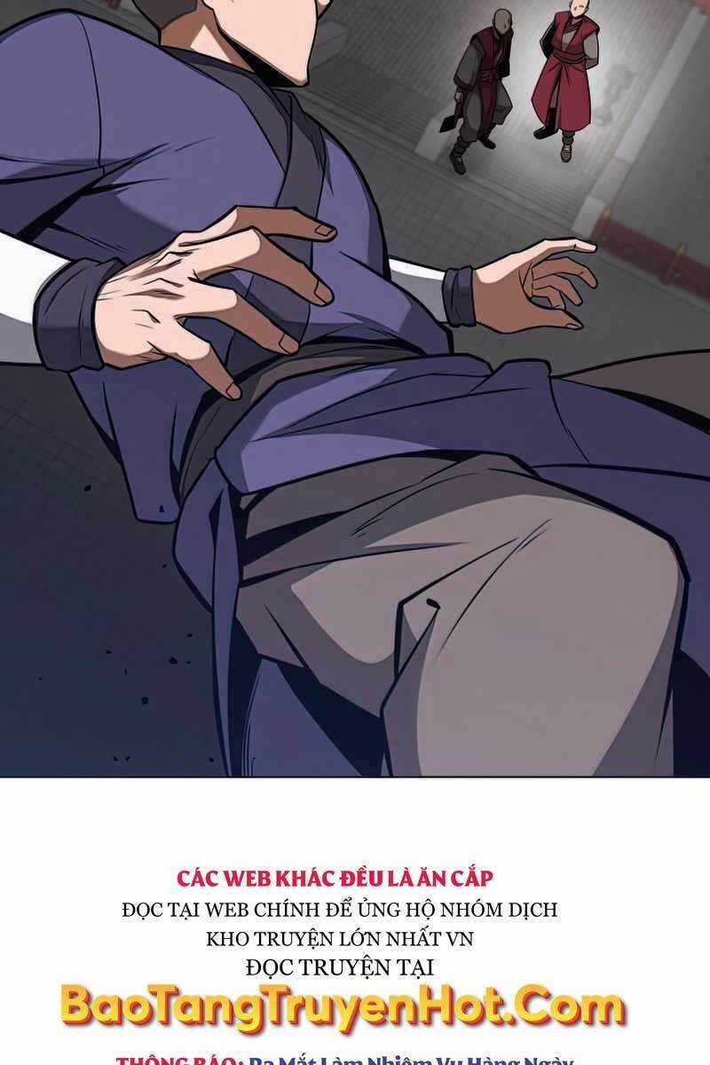 Tuyệt Đỉnh Võ Lâm Chapter 21 trang 29