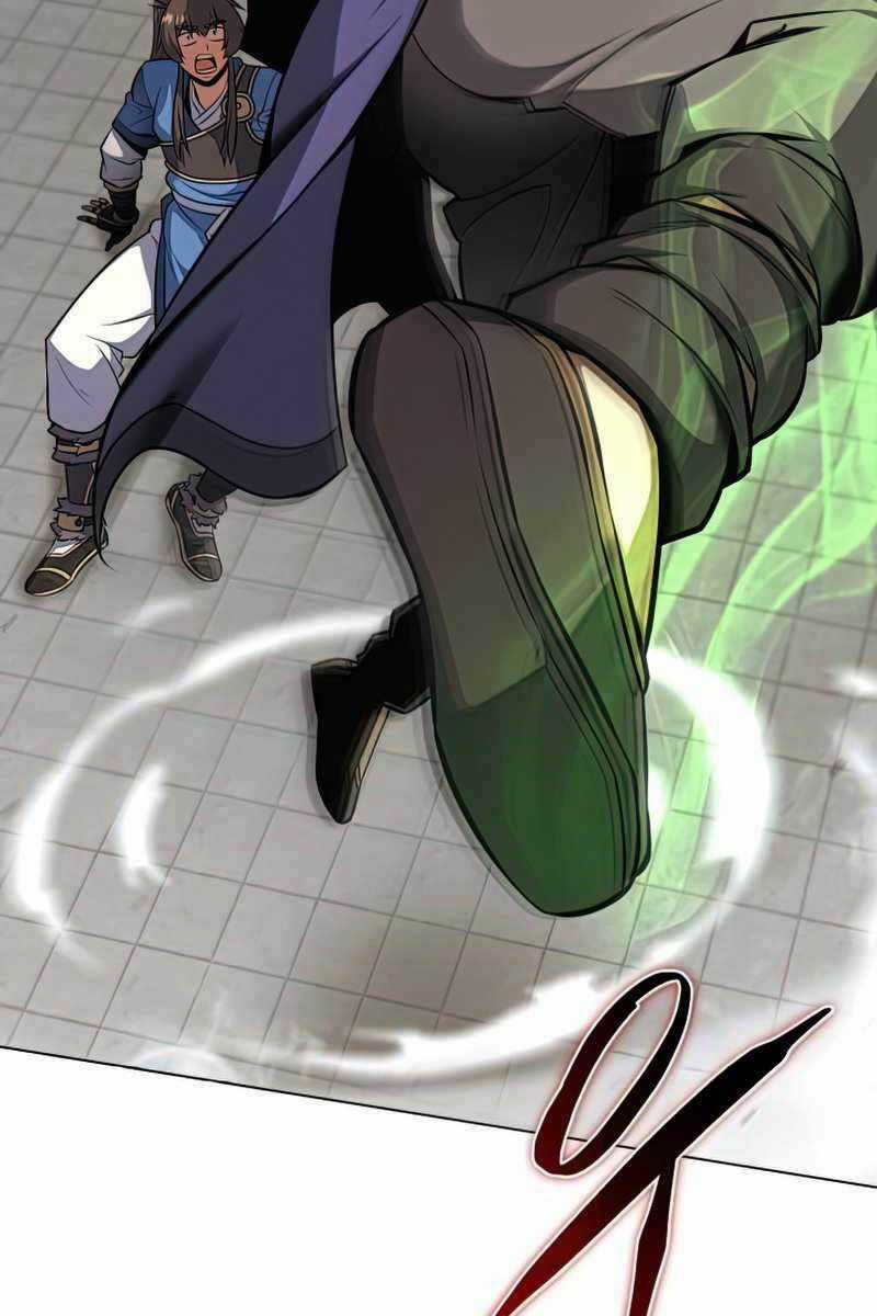 Tuyệt Đỉnh Võ Lâm Chapter 21 trang 3