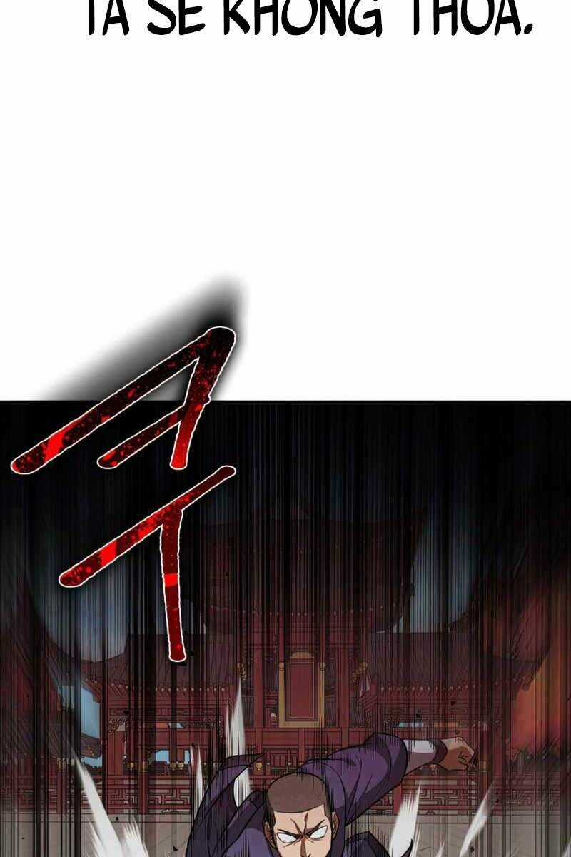 Tuyệt Đỉnh Võ Lâm Chapter 21 trang 34