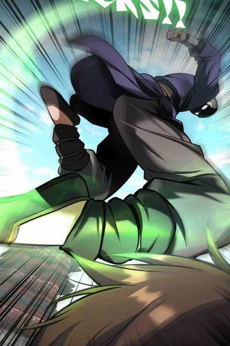 Tuyệt Đỉnh Võ Lâm Chapter 21 trang 5