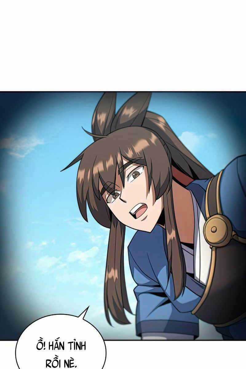 Tuyệt Đỉnh Võ Lâm Chapter 21 trang 50