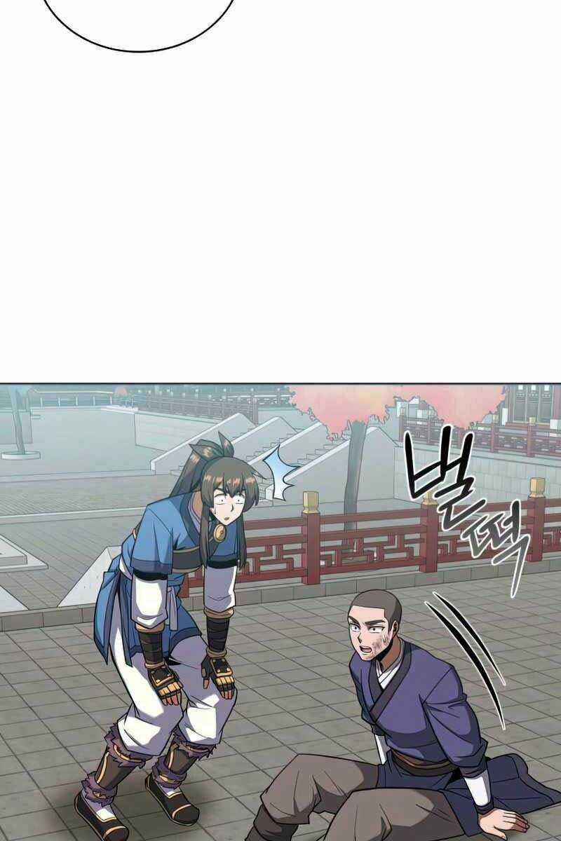 Tuyệt Đỉnh Võ Lâm Chapter 21 trang 51