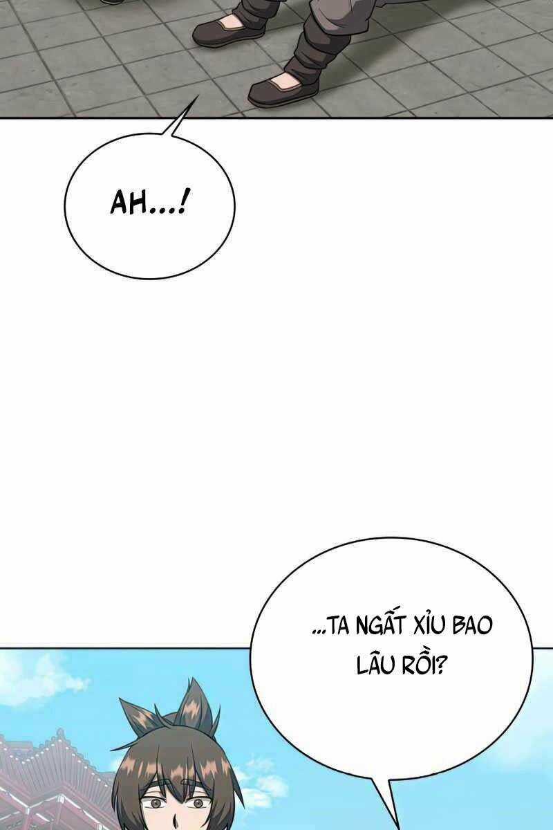 Tuyệt Đỉnh Võ Lâm Chapter 21 trang 52