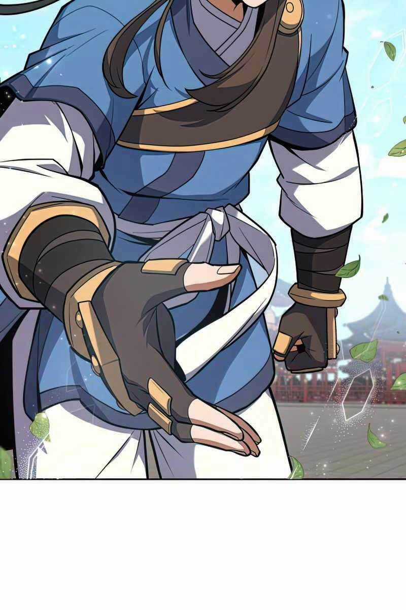 Tuyệt Đỉnh Võ Lâm Chapter 21 trang 57