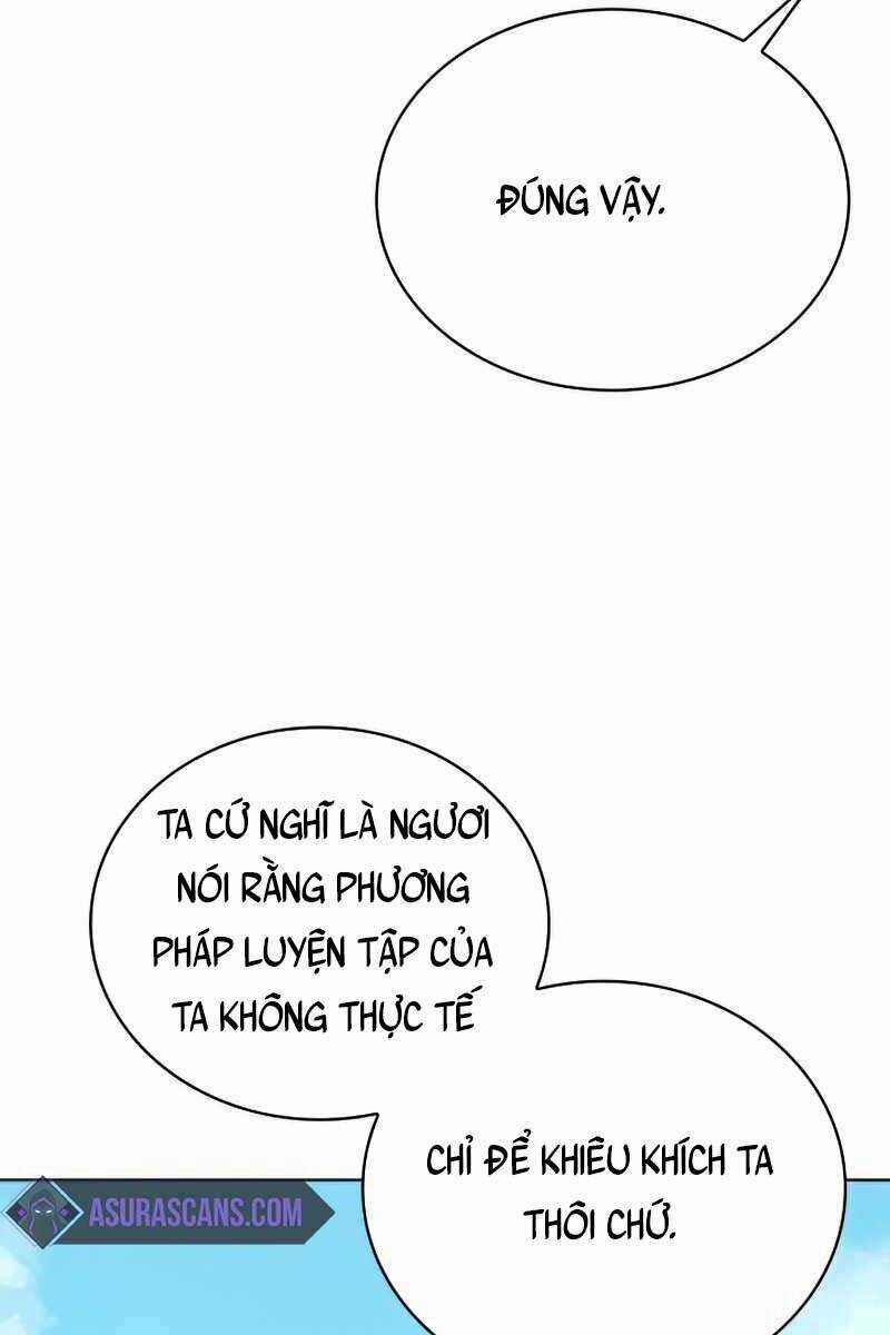 Tuyệt Đỉnh Võ Lâm Chapter 21 trang 60