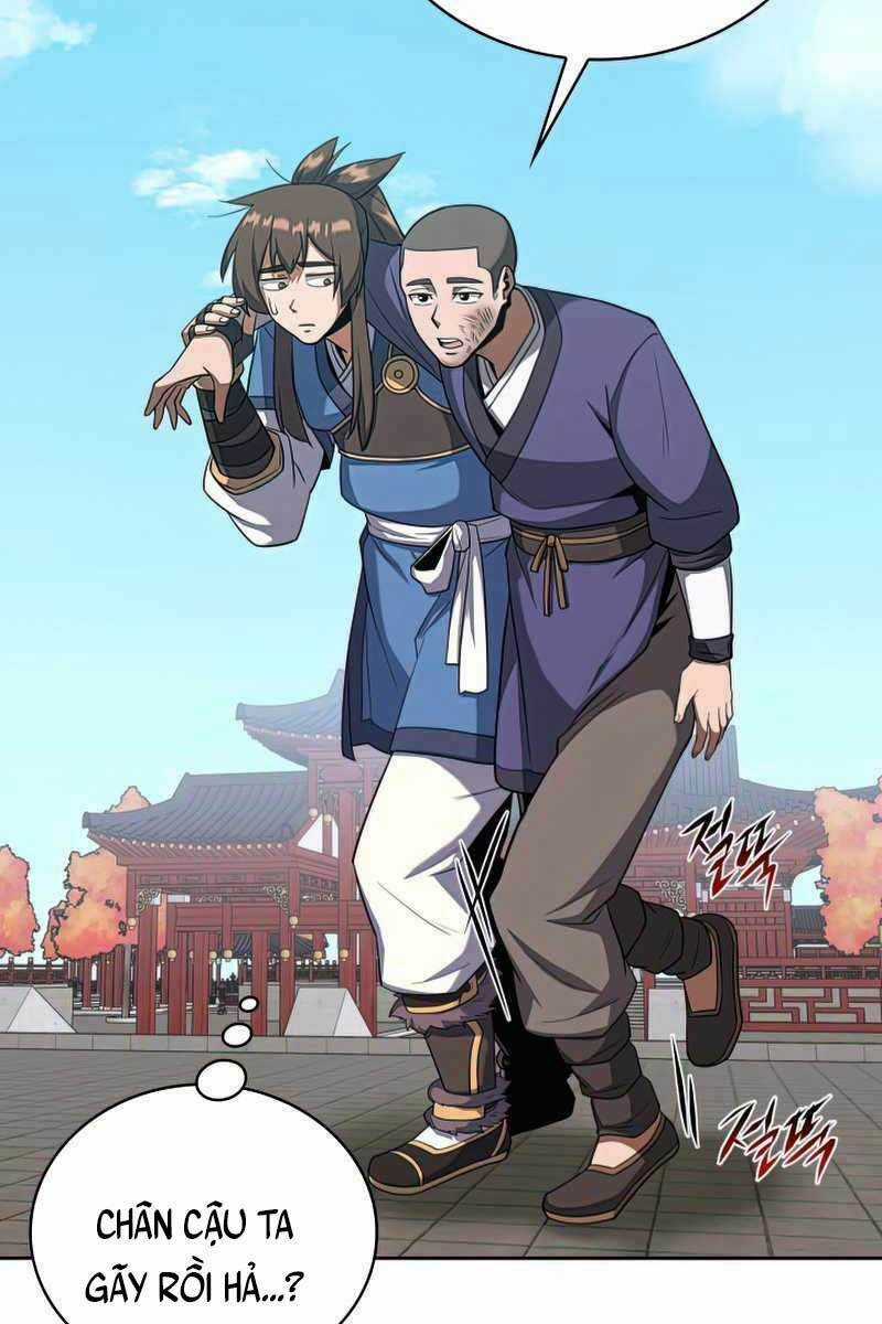 Tuyệt Đỉnh Võ Lâm Chapter 21 trang 61