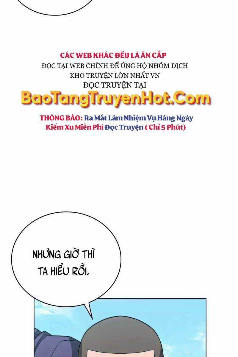 Tuyệt Đỉnh Võ Lâm Chapter 21 trang 62