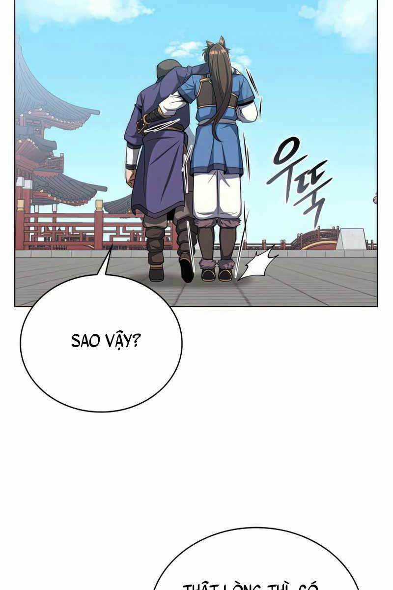 Tuyệt Đỉnh Võ Lâm Chapter 21 trang 64