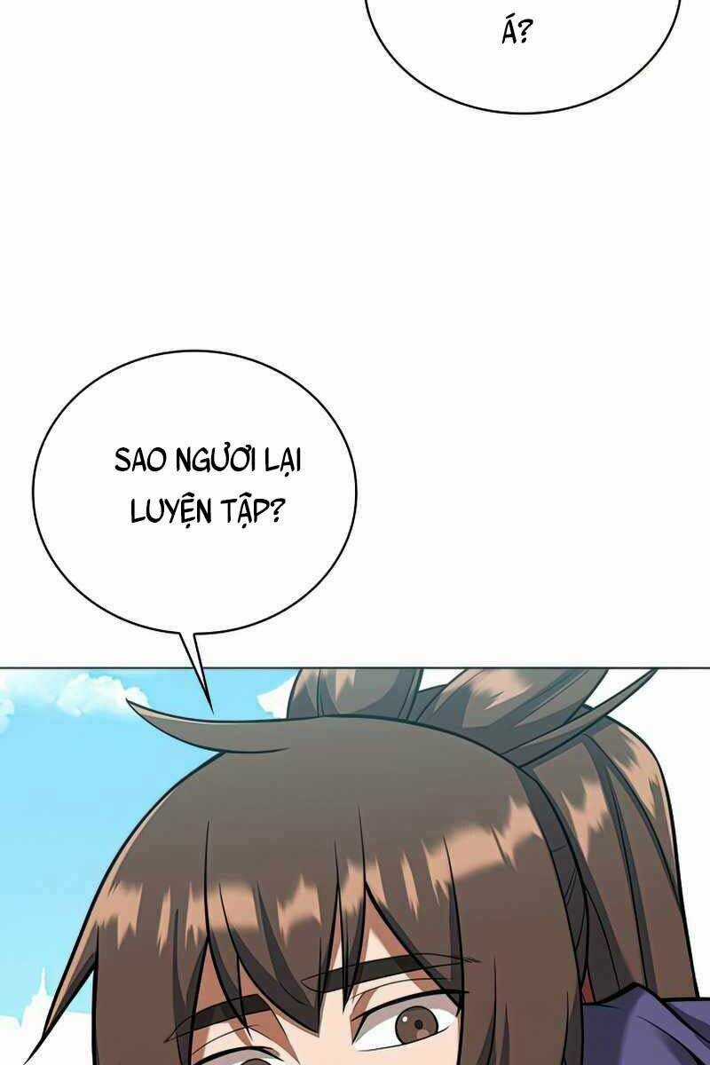 Tuyệt Đỉnh Võ Lâm Chapter 21 trang 66