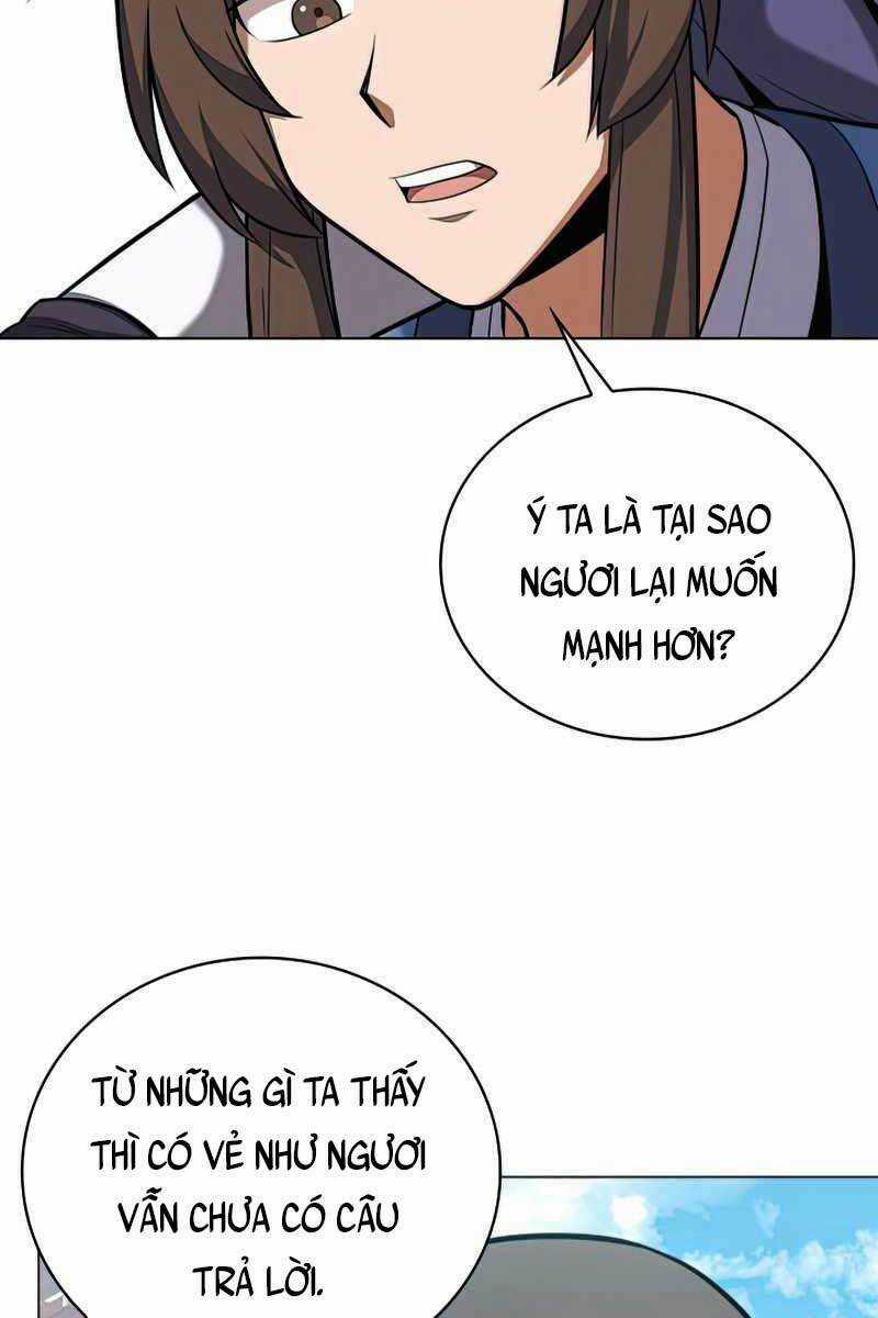 Tuyệt Đỉnh Võ Lâm Chapter 21 trang 67