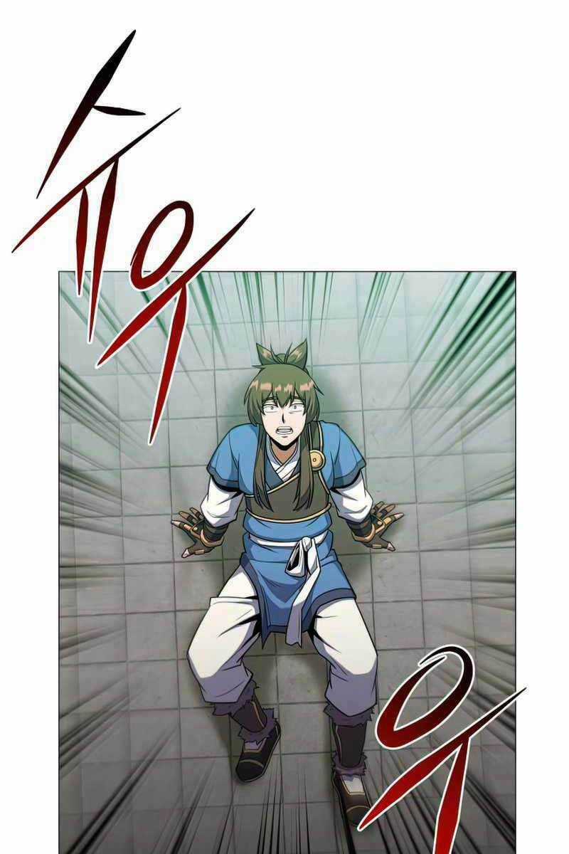 Tuyệt Đỉnh Võ Lâm Chapter 21 trang 7