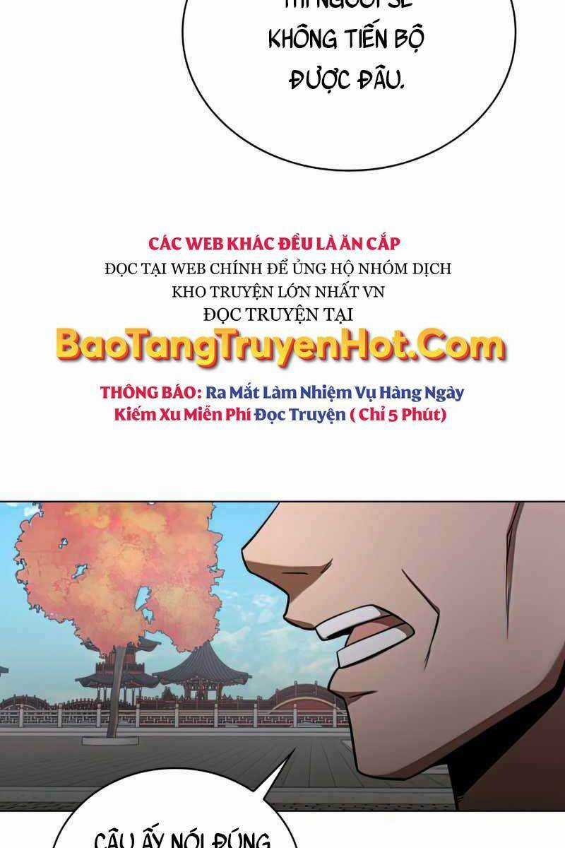 Tuyệt Đỉnh Võ Lâm Chapter 21 trang 70