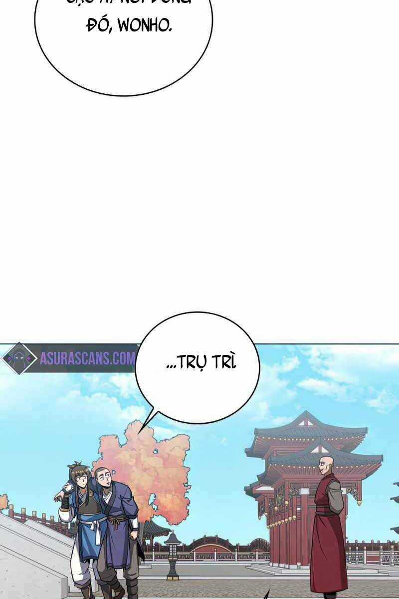 Tuyệt Đỉnh Võ Lâm Chapter 21 trang 71