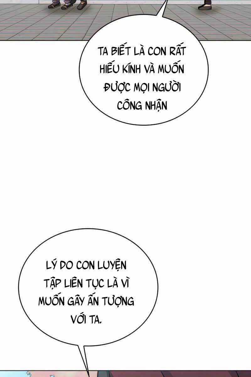 Tuyệt Đỉnh Võ Lâm Chapter 21 trang 72