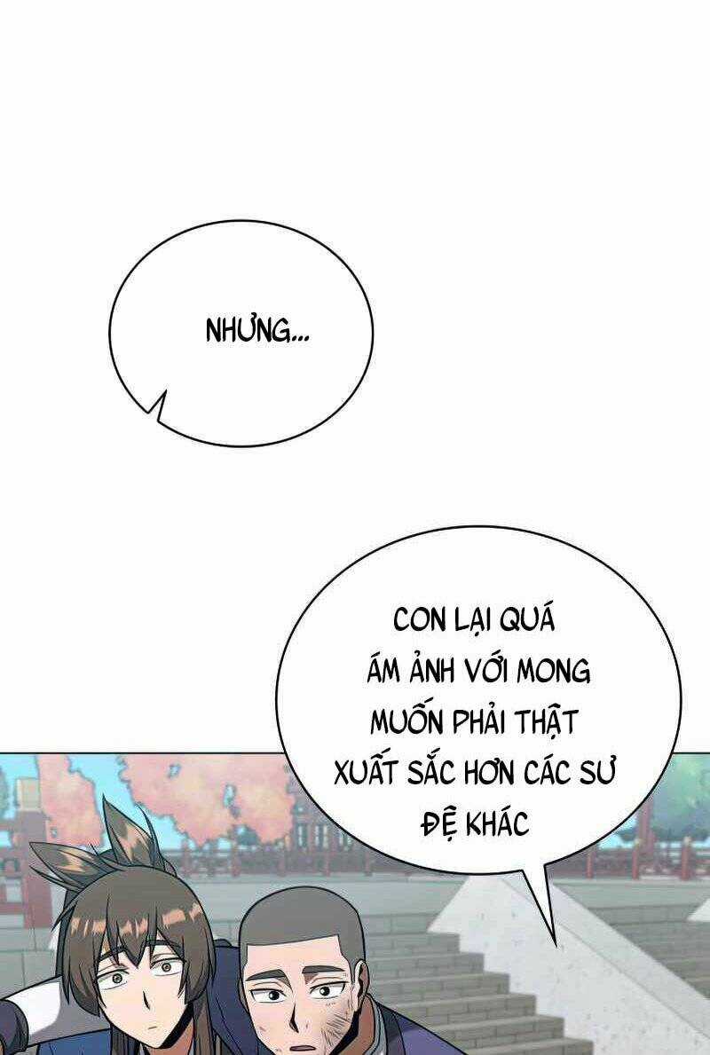 Tuyệt Đỉnh Võ Lâm Chapter 21 trang 74