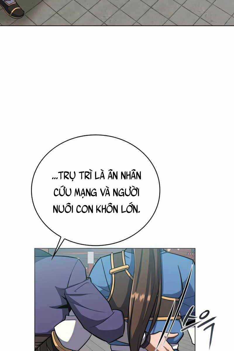 Tuyệt Đỉnh Võ Lâm Chapter 21 trang 77