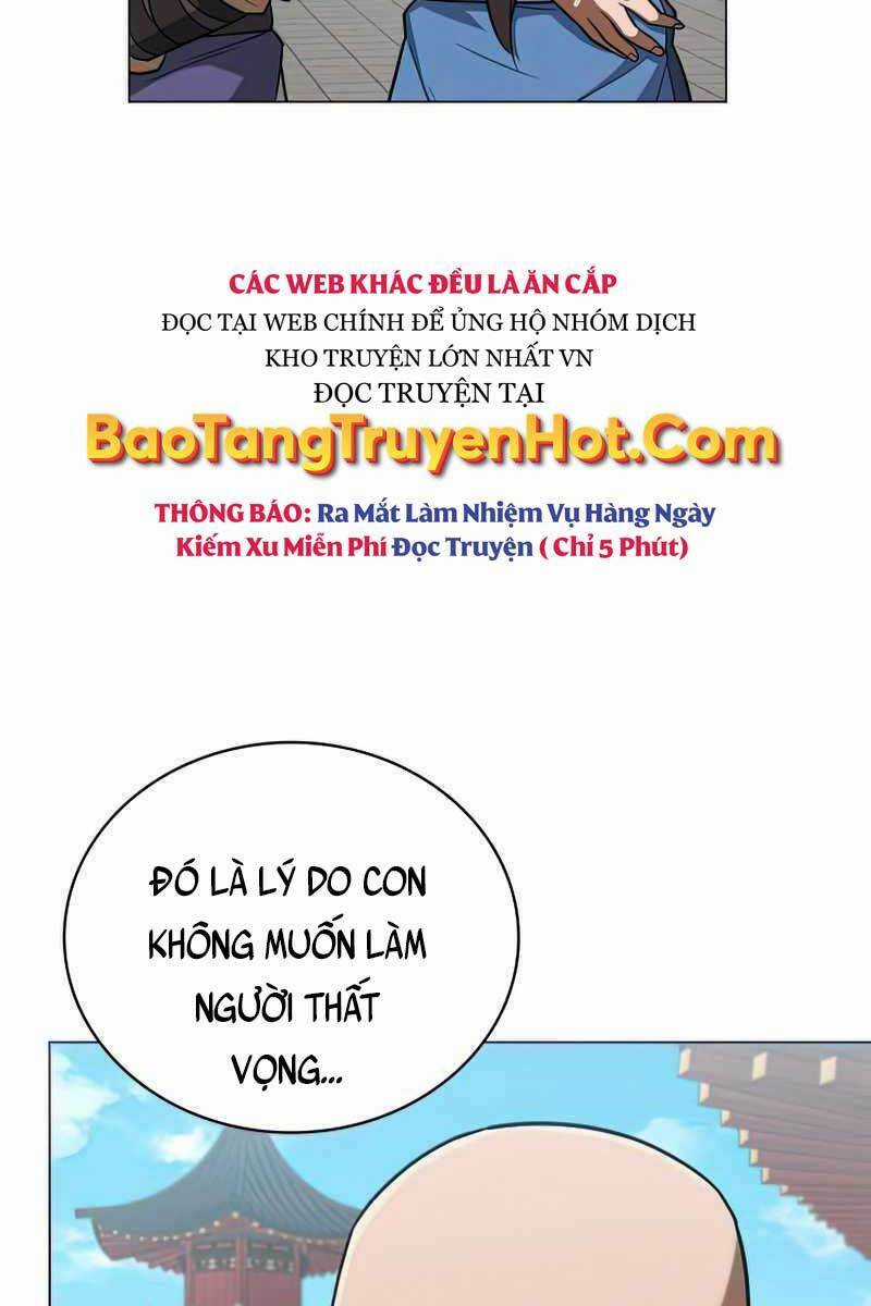 Tuyệt Đỉnh Võ Lâm Chapter 21 trang 78