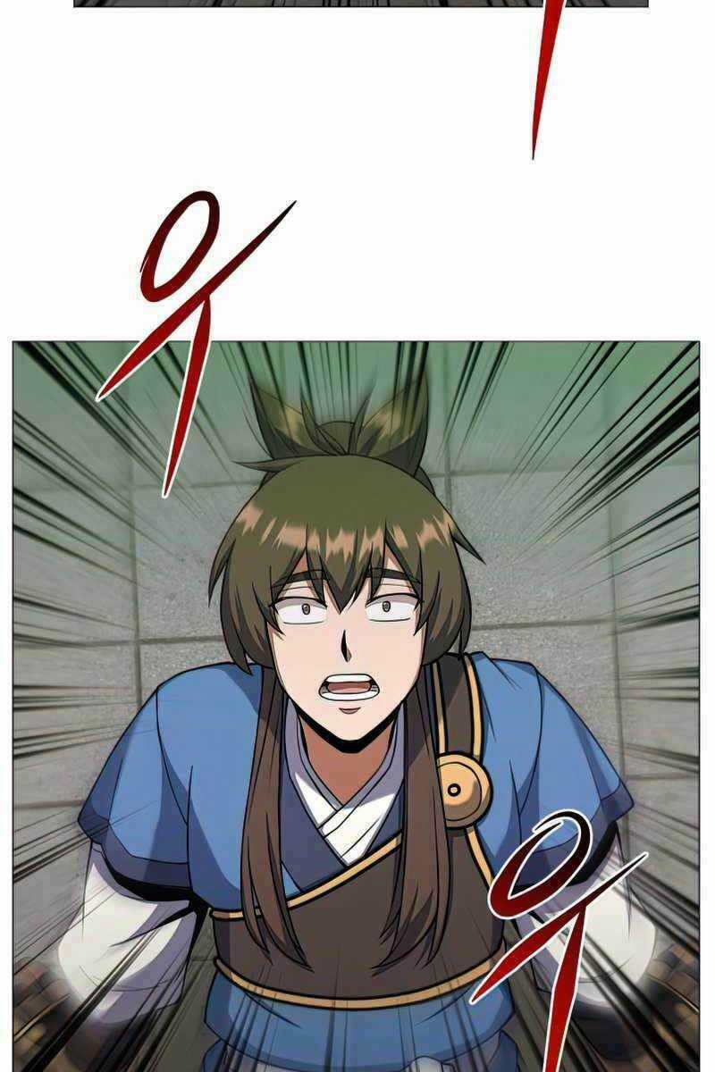 Tuyệt Đỉnh Võ Lâm Chapter 21 trang 8