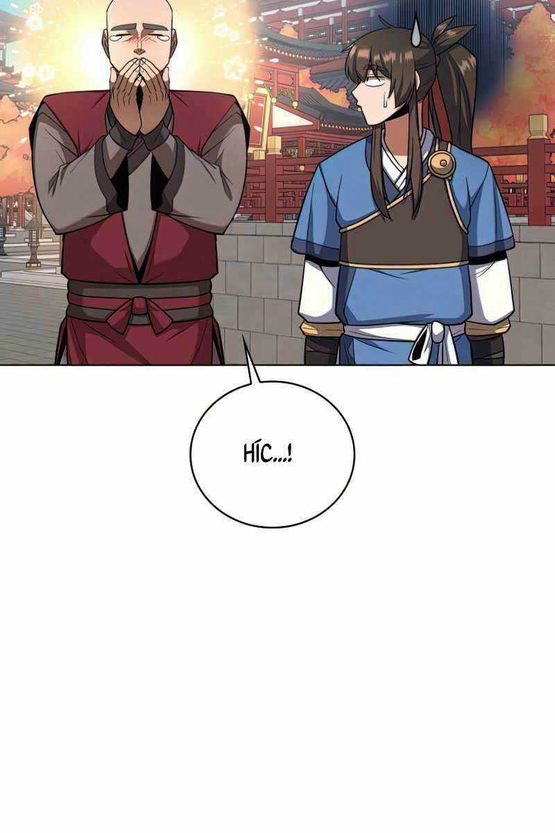 Tuyệt Đỉnh Võ Lâm Chapter 21 trang 91