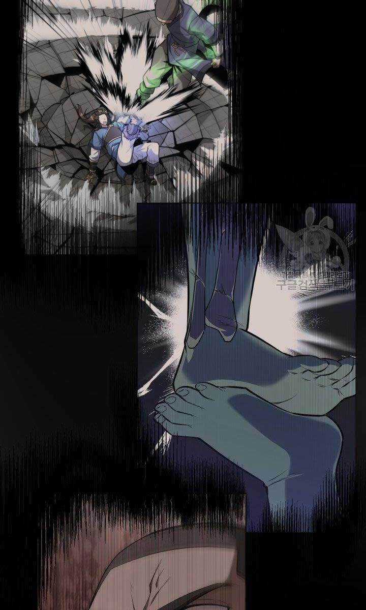 Tuyệt Đỉnh Võ Lâm Chapter 22 trang 10