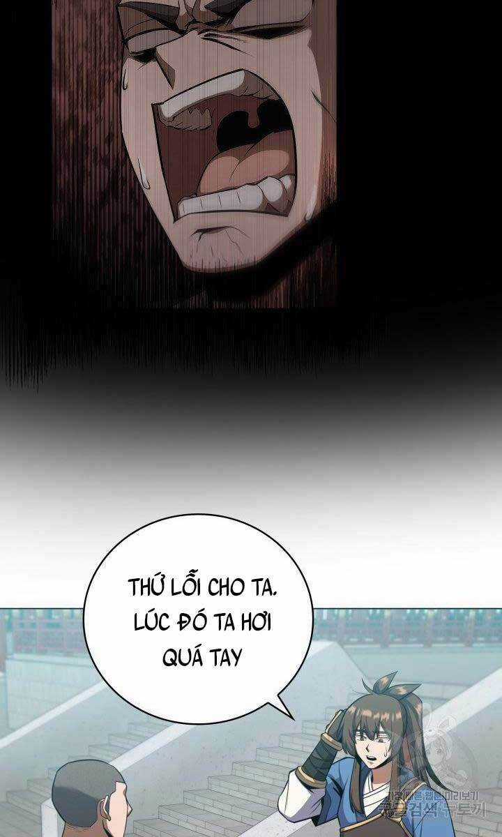 Tuyệt Đỉnh Võ Lâm Chapter 22 trang 11