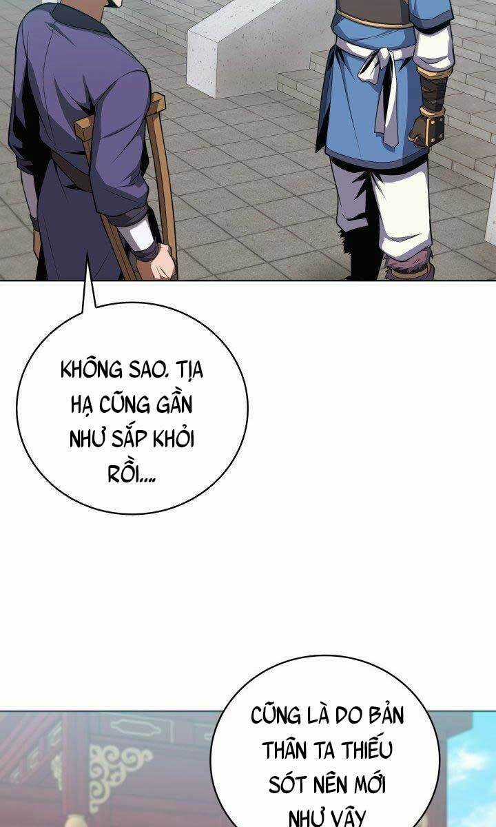 Tuyệt Đỉnh Võ Lâm Chapter 22 trang 12