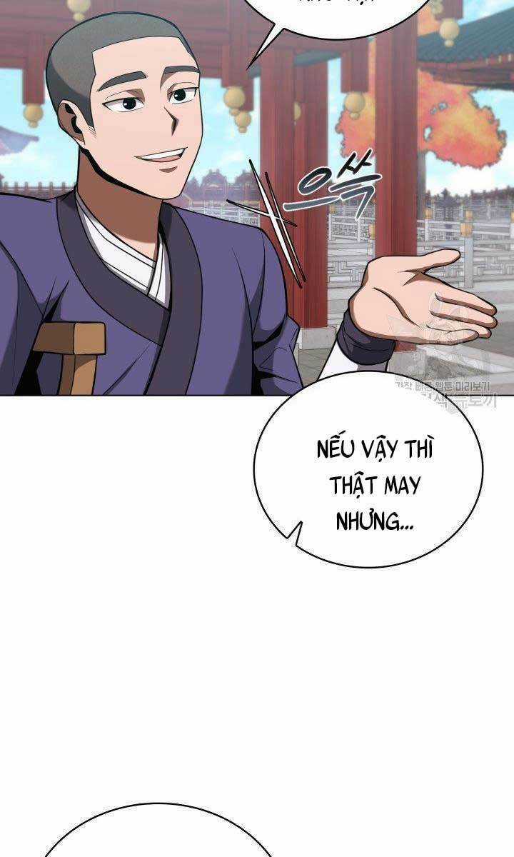 Tuyệt Đỉnh Võ Lâm Chapter 22 trang 13