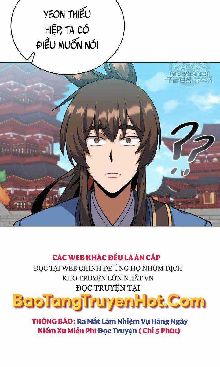 Tuyệt Đỉnh Võ Lâm Chapter 22 trang 14