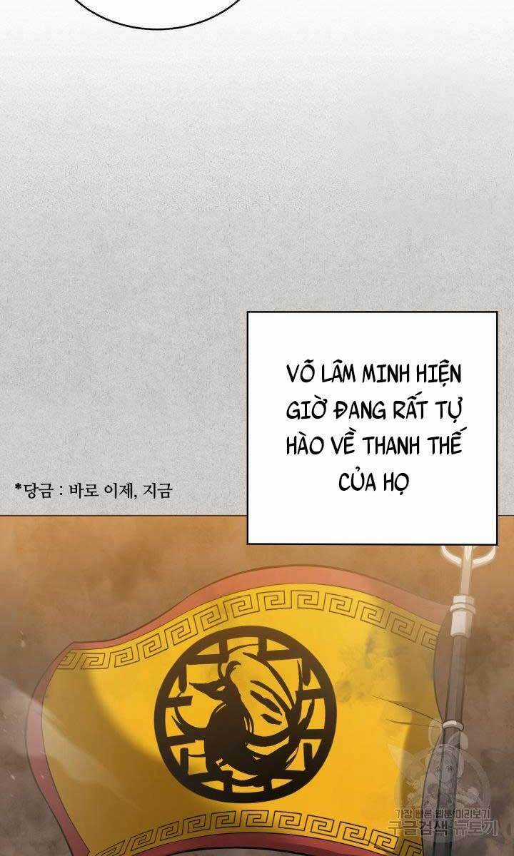 Tuyệt Đỉnh Võ Lâm Chapter 22 trang 17