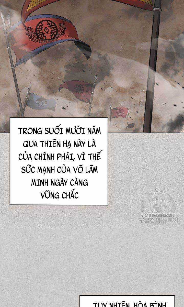 Tuyệt Đỉnh Võ Lâm Chapter 22 trang 18